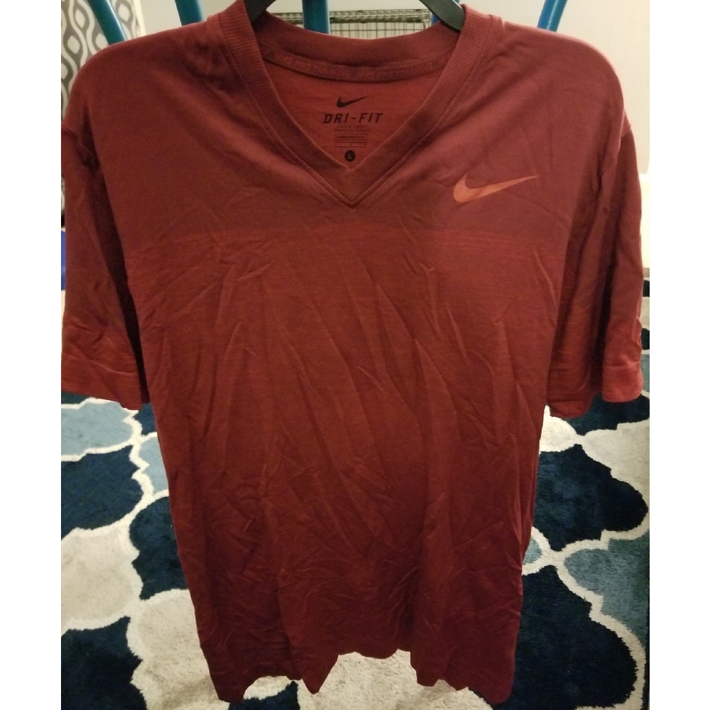 Nike Pro Training Shirt